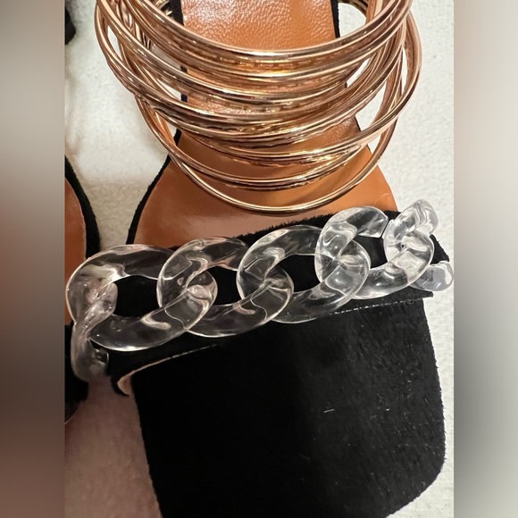 Dressy heels - Picture 5 of 13